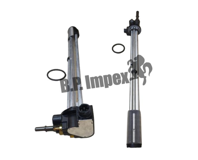 ASSY FUEL SENDOR INTEGRATED ISLE ENGINE (WEMA)